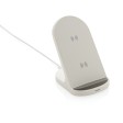 Supporto wireless 15W in plastica riciclata RCS FullGadgets.com