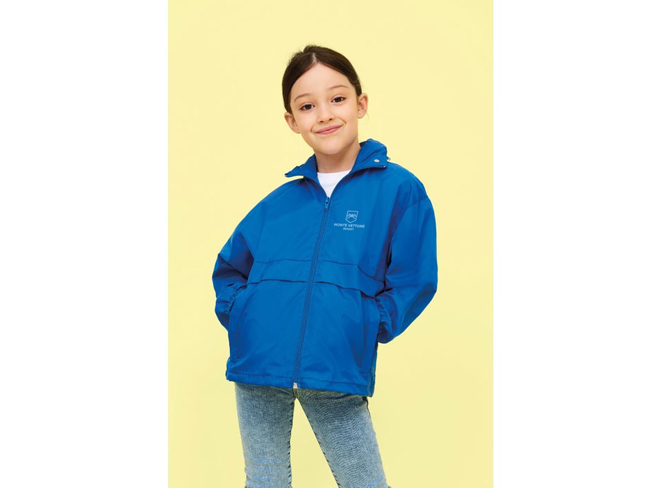 SURF KIDS - SURF KIDS WINDBREAKER 210g FullGadgets.com