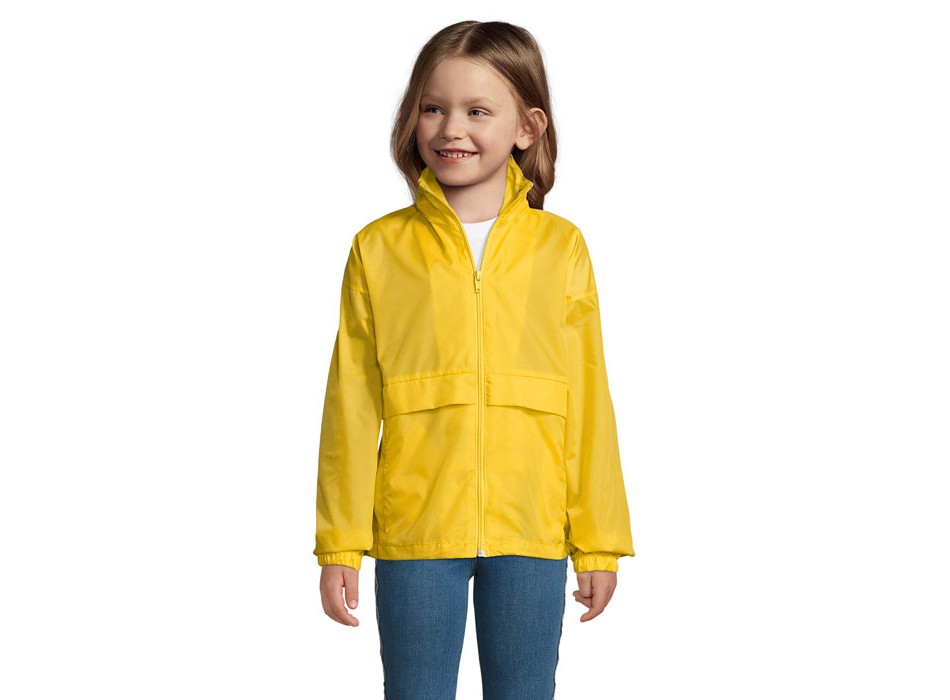 SURF KIDS - SURF KIDS WINDBREAKER 210g FullGadgets.com