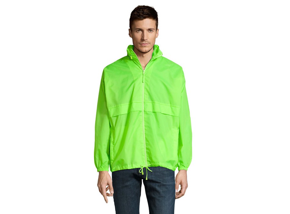 SURF - SURF UNI WINDBREAKER 210g FullGadgets.com