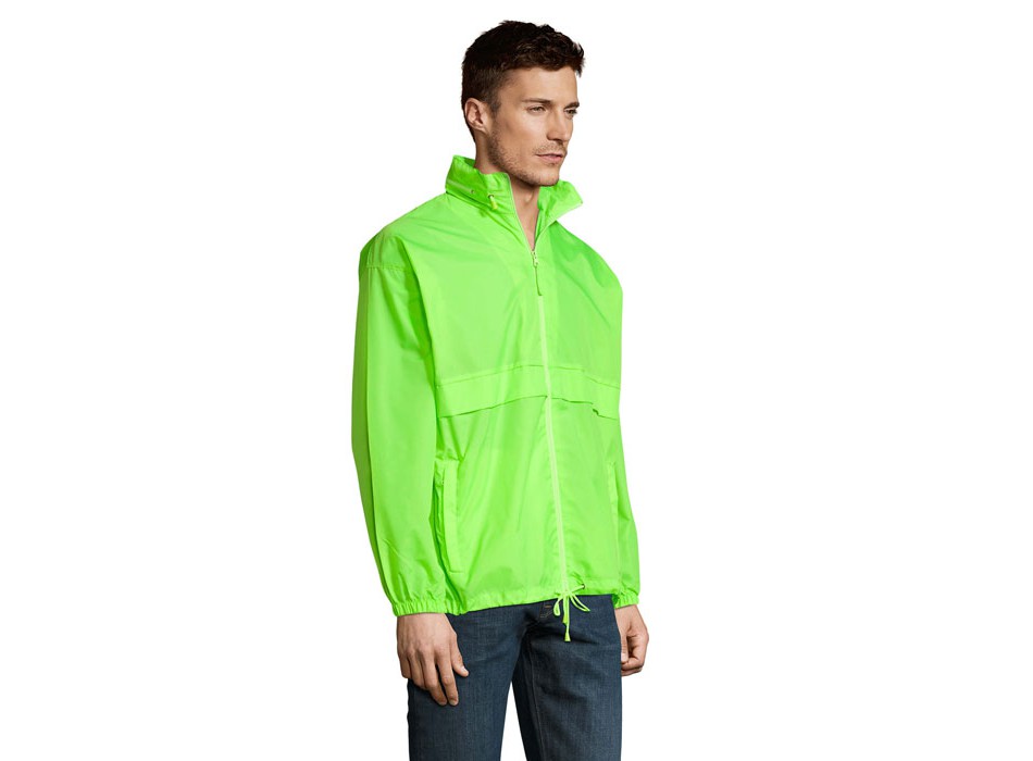 SURF - SURF UNI WINDBREAKER 210g FullGadgets.com