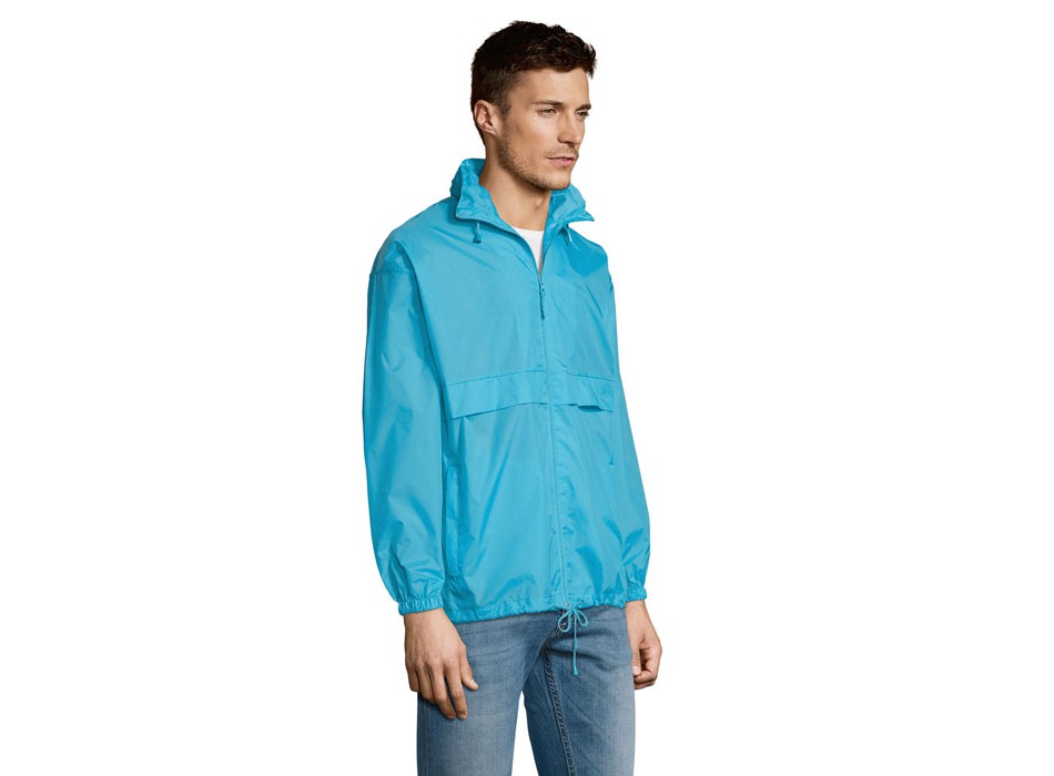 SURF - SURF UNI WINDBREAKER 210g FullGadgets.com