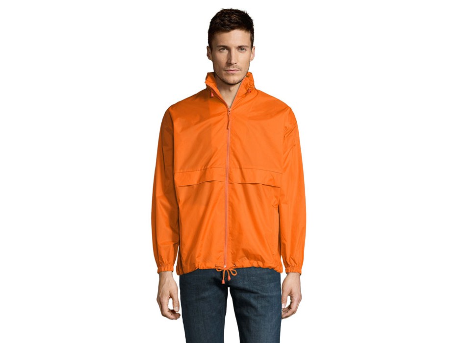 SURF - SURF UNI WINDBREAKER 210g FullGadgets.com