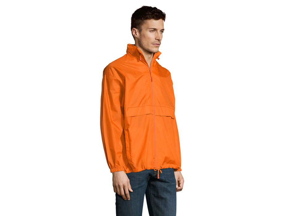 SURF - SURF UNI WINDBREAKER 210g FullGadgets.com