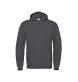 SWEAT-SHIRT HOODED 80%C 20%P FullGadgets.com