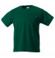 T-SHIRT 100%C M/C ETIC.ARGENTO FullGadgets.com