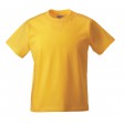 T-SHIRT 100%C M/C ETIC.ARGENTO FullGadgets.com