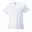 T-SHIRT 100%C M/C ETIC.ARGENTO FullGadgets.com