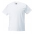 T-Shirt 100% Cotone Personalizzabili M/C Etic.Argento |RUSSELL EUROPE