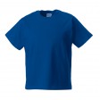 T-SHIRT 100%C M/C ETIC.ARGENTO FullGadgets.com