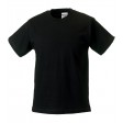 T-SHIRT 100%C M/C ETIC.ARGENTO FullGadgets.com