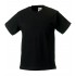 T-Shirt 100% Cotone Personalizzabili M/C Etic.Argento |RUSSELL EUROPE