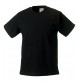 T-SHIRT 100%C M/C ETIC.ARGENTO FullGadgets.com