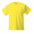 T-SHIRT 100%C M/C ETIC.ARGENTO FullGadgets.com