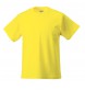 T-SHIRT 100%C M/C ETIC.ARGENTO FullGadgets.com