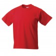 T-SHIRT 100%C M/C ETIC.ARGENTO FullGadgets.com