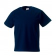 T-SHIRT 100%C M/C ETIC.ARGENTO FullGadgets.com