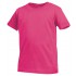 T-Shirt 100% Cotone O.Jun Classic M/M Personalizzabili |Stedman