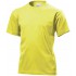 T-Shirt 100% Cotone O.Jun Classic M/M Personalizzabili |Stedman