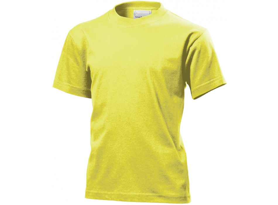 T-SHIRT 100%CO.JUN CLASSIC M/M FullGadgets.com