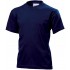 T-Shirt 100% Cotone O.Jun Classic M/M Personalizzabili |Stedman