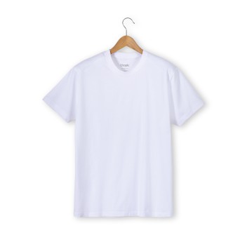 T-shirt 100% cotone organico FullGadgets.com