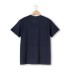 T-shirt 100% cotone organico