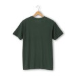 T-shirt 100% cotone organico FullGadgets.com