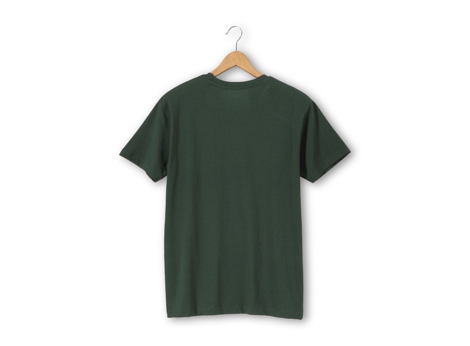 T-shirt 100% cotone organico FullGadgets.com