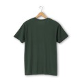 T-shirt 100% cotone organico