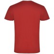 T-shirt a maniche corte con scollo a V da uomo Samoyedo FullGadgets.com