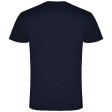 T-shirt a maniche corte con scollo a V da uomo Samoyedo FullGadgets.com