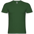 T-shirt a maniche corte con scollo a V da uomo Samoyedo FullGadgets.com