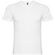 T-shirt a maniche corte con scollo a V da uomo Samoyedo FullGadgets.com