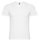 T-shirt a maniche corte con scollo a V da uomo Samoyedo FullGadgets.com