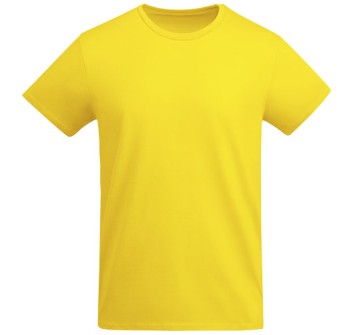 T-shirt a maniche corte da bambino Breda FullGadgets.com