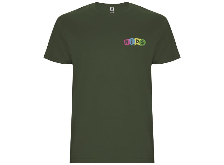 T-shirt a maniche corte da bambino Stafford FullGadgets.com