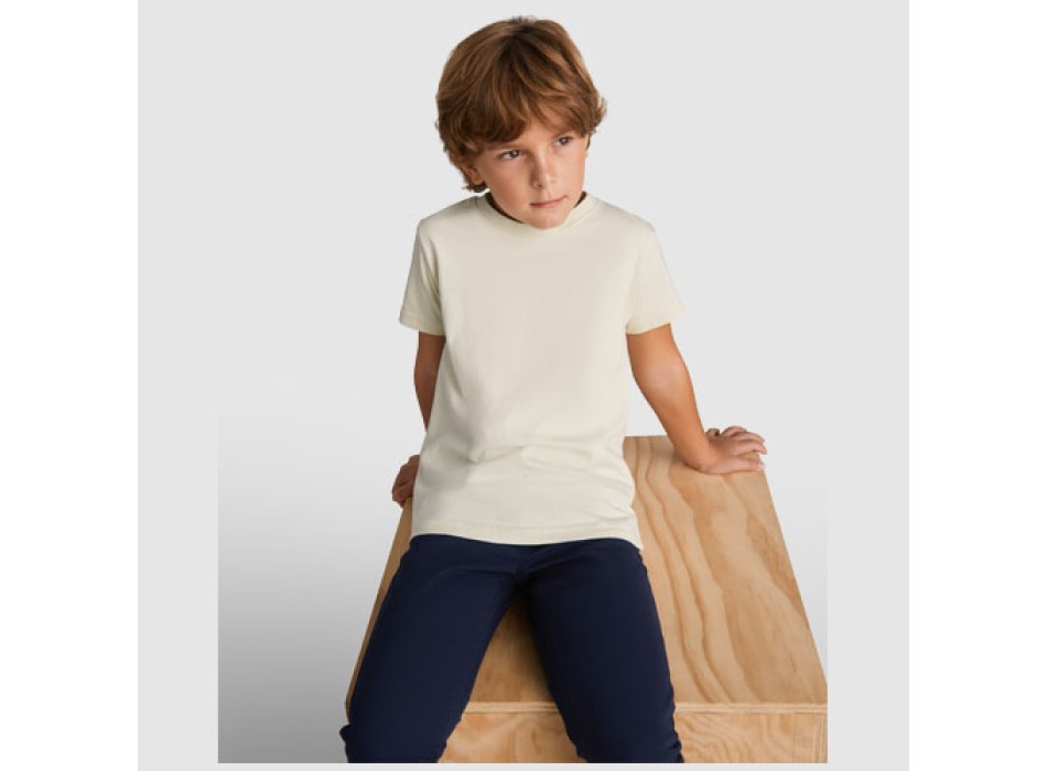 T-shirt a maniche corte da bambino Stafford FullGadgets.com