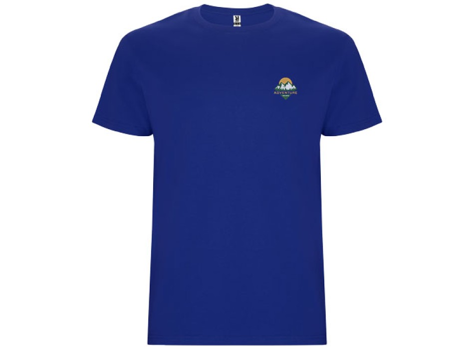 T-shirt a maniche corte da bambino Stafford FullGadgets.com