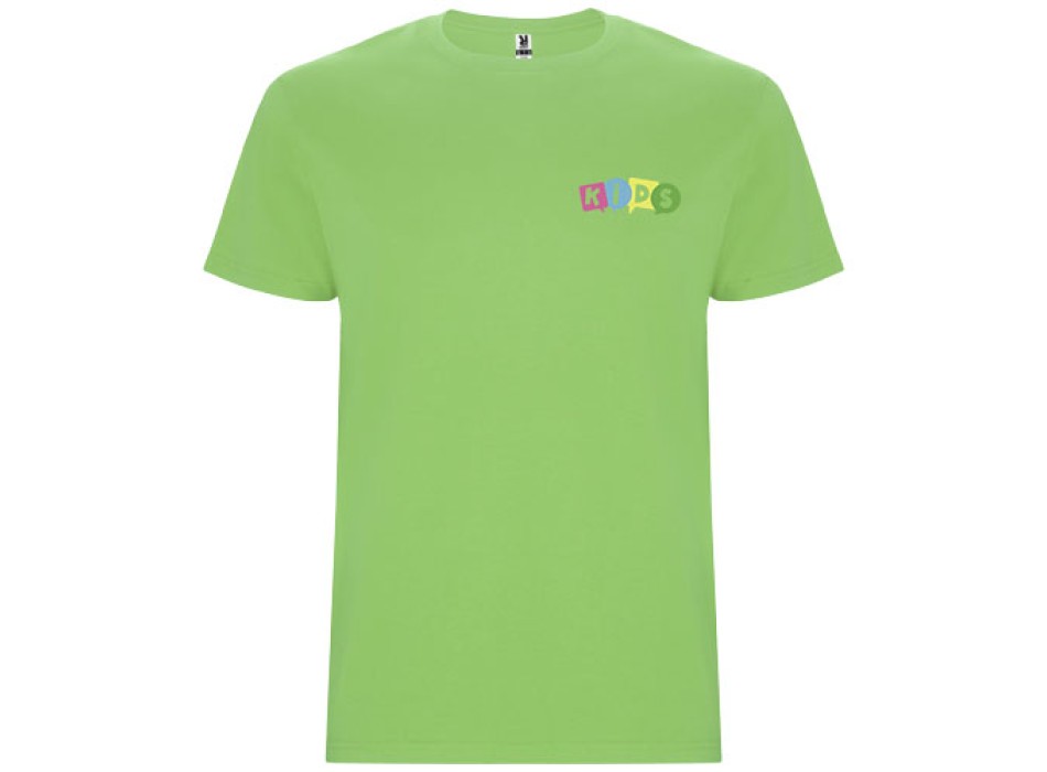 T-shirt a maniche corte da bambino Stafford FullGadgets.com