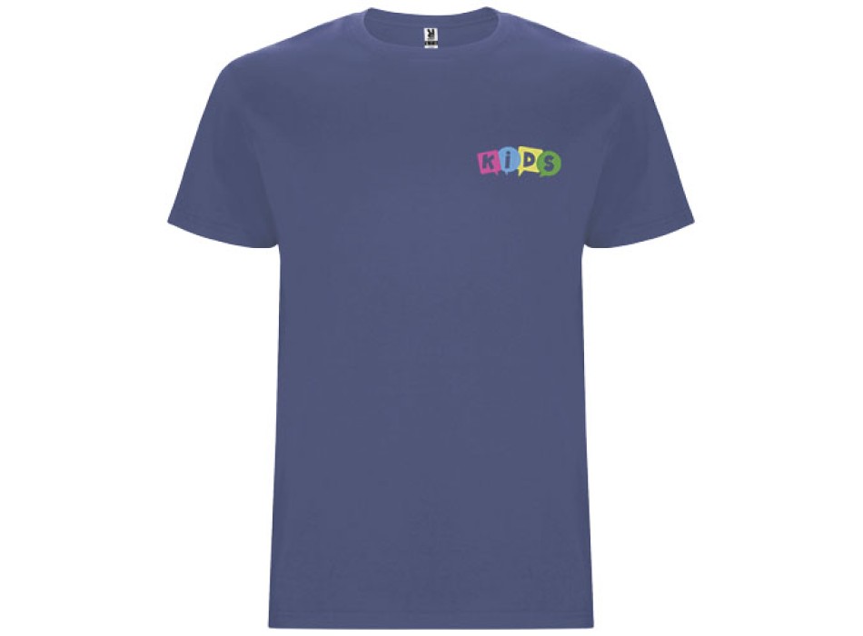 T-shirt a maniche corte da bambino Stafford FullGadgets.com