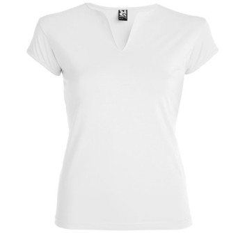 T-shirt a maniche corte da donna Belice FullGadgets.com