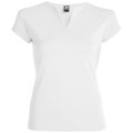 T-shirt a maniche corte da donna Belice