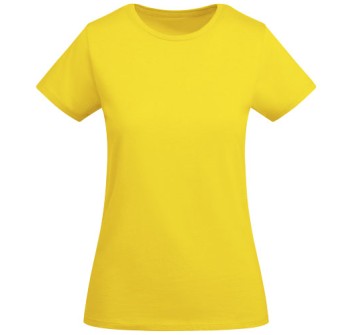 T-shirt a maniche corte da donna Breda FullGadgets.com