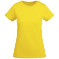 T-shirt a maniche corte da donna Breda