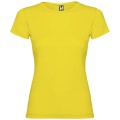 T-shirt a maniche corte da donna Jamaica