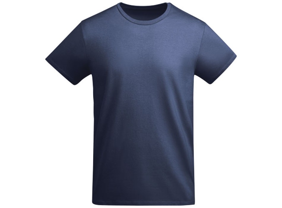 T-shirt a maniche corte da uomo Breda FullGadgets.com