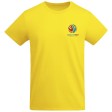 T-shirt a maniche corte da uomo Breda FullGadgets.com