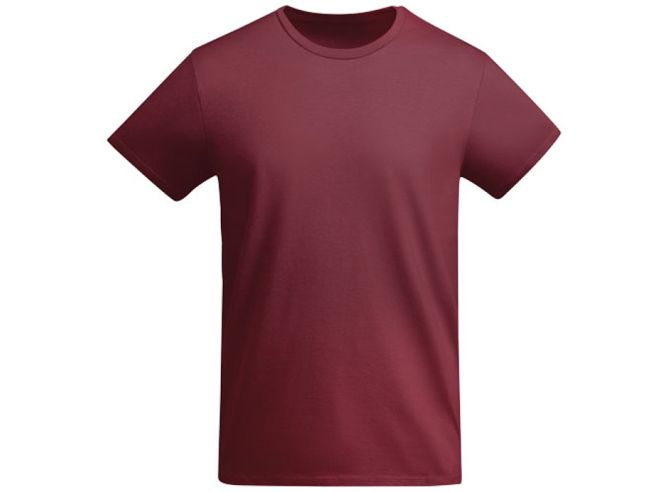 T-shirt a maniche corte da uomo Breda FullGadgets.com