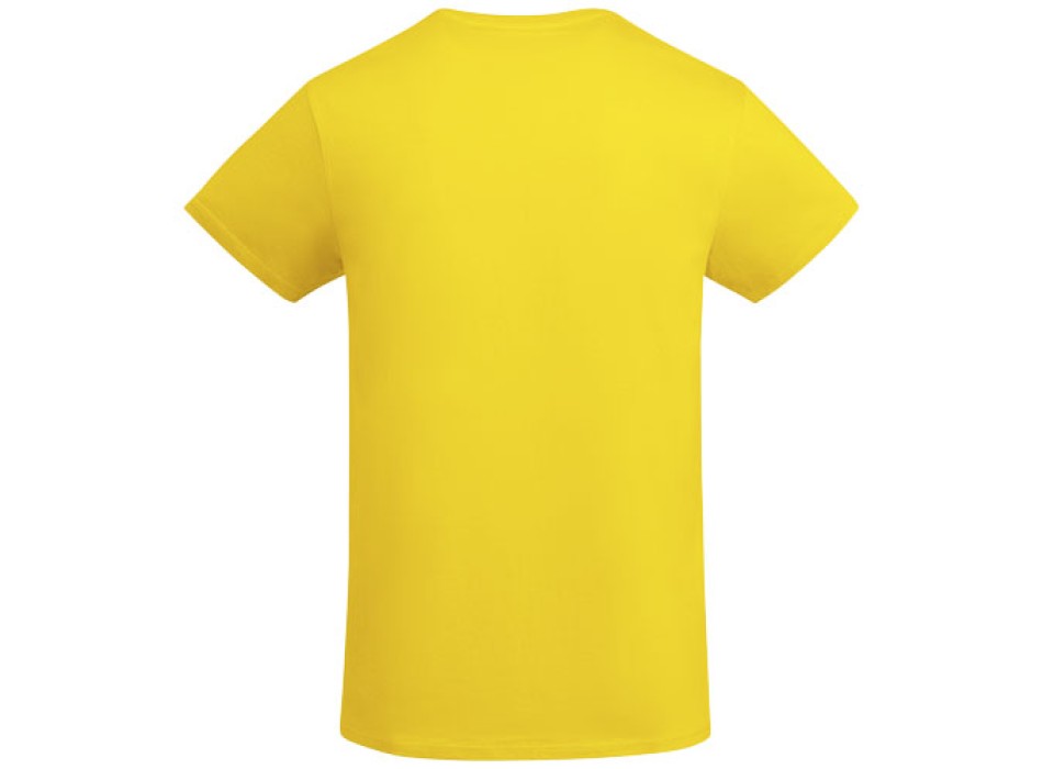 T-shirt a maniche corte da uomo Breda FullGadgets.com